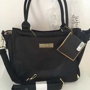 Jujube Be Classy The Monarch Diaper Bag